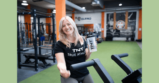 banner image for: German Sports Nutrition Brand True Nutrition Technology Expands U.S. Retail Presence with Upcoming Walmart.com Launch