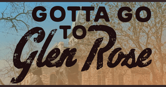 banner image for: Glen Rose, Texas: Promoting Small Business and Holiday Tourism ‘On the Doorstep of Nature’