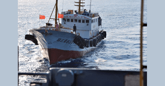 banner image for: United Press International and South China Sea NewsWire Forge Strategic Partnership to Strengthen Coverage of the South China Sea