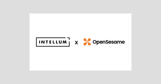 banner image for: Intellum and OpenSesame Announce Strategic Partnership to Accelerate Scalable Learning for Modern Workforces