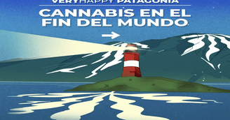 banner image for: Cannabis at the Edge of the Earth: Global Icons Unite in Ushuaia