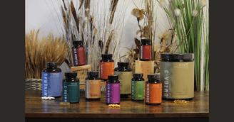 banner image for: German Supplement Brand True Nutrition Technology to Launch on Amazon