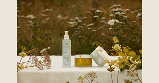 banner image for: Exciting Expansion: Rhug Wild Beauty Brings Its Certified Organic Skincare Collection to OneLavi.com