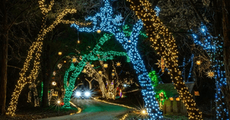 banner image for: Celebrate the Season in Boerne with Holiday Festivities and Cheer
