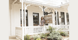 banner image for: Discover Comfort, Texas — The Building Texas Show Relaunches Feature on Freethinker’s General Store to Inspire Travelers Back to the Hill Country