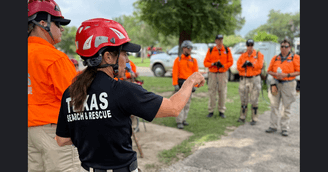 banner image for: Helicopters for Heroes to Host 2025 Charity Golf Tournament at Tapatio Springs to Support Texas Search and Rescue