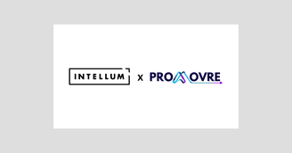 banner image for: Intellum and Promovre Partner to Power Scalable, Managed Learning Solutions