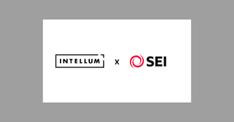 banner image for: Intellum and SEI Forge Partnership to Elevate Scalable Learning Solutions