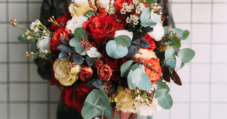 banner image for: Flower Bar Design Studio Selected to Present with Monet’s Water Lilies at Legion of Honor