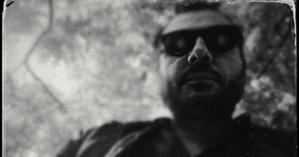 banner image for: Franc Cinelli releases “Field Recordings / In Dreams” — A Meditative Journey Through Ambient Folk Landscapes